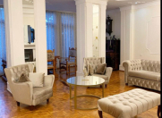 Satılır 4 otaqlı 160 m2 yeni tikili İçəri Şəhər m.