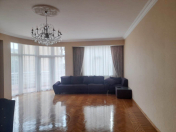 İcarəyə verilir 4 otaqlı 230 m2 yeni tikili Neftçi bazası