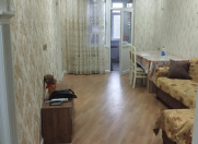 İcarəyə verilir 3 otaqlı 90 m2 yeni tikili Qara Qarayev m.