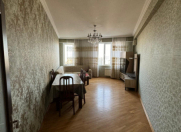 Satılır 3 otaqlı 96 m2 yeni tikili 20 yanvar m.