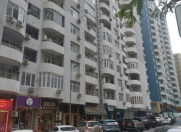 Satılır 5 otaqlı 200 m2 yeni tikili Nizami m.