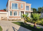 Satılır 6 otaqlı 240 m2 bağ evi Şüvəlan