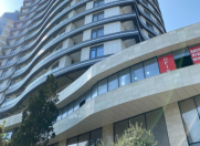 Satılır 3 otaqlı 124 m2 yeni tikili Sahil m.