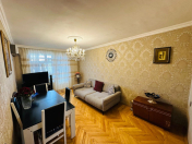 Satılır 3 otaqlı 80 m2 köhnə tikili Nərimanov r.