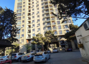 Satılır 3 otaqlı 102 m2 yeni tikili Neftçilər m.