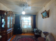 Satılır 3 otaqlı 80 m2 köhnə tikili Yeni Yasamal