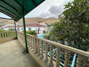 İcarəyə verilir 6 otaqlı 300 m2 villa Bayıl
