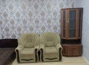 Satılır 2 otaqlı 38 m2 həyət evi Əhmədli