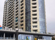 Satılır 4 otaqlı 210 m2 yeni tikili Xətai r.