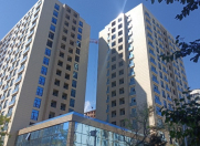 İcarəyə verilir 3 otaqlı 115 m2 yeni tikili 28 May m.