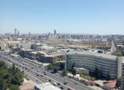 Satılır 3 otaqlı 98 m2 yeni tikili Atatürk parkı