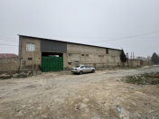 Satılır 4 otaqlı 14000 m2 obyekt Balaxanı