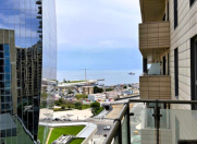 İcarəyə verilir 3 otaqlı 120 m2 yeni tikili 28 Mall