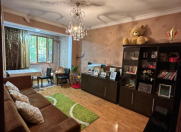 İcarəyə verilir 2 otaqlı 90 m2 köhnə tikili 1 mkr