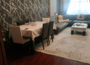 Satılır 3 otaqlı 123 m2 yeni tikili Nəriman Nərimanov m.