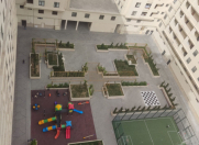 Satılır 3 otaqlı 70 m2 yeni tikili Gənclik m.