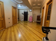 Satılır 3 otaqlı 135 m2 yeni tikili Yeni Yasamal