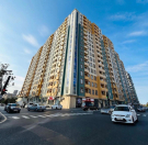 Satılır 2 otaqlı 63 m2 yeni tikili Əhmədli