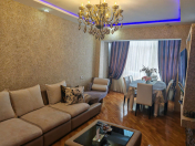 Satılır 3 otaqlı 80 m2 yeni tikili Sərhədçi İdman kompleksi