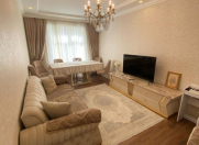 Satılır 3 otaqlı 80 m2 köhnə tikili Sərhədçi İdman kompleksi