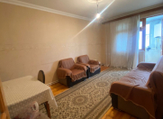 İcarəyə verilir 2 otaqlı 45 m2 köhnə tikili 3 mkr