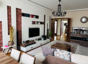 Satılır 3 otaqlı 120 m2 yeni tikili İnşaatçılar m.