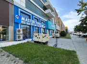 Satılır 50 otaqlı 4100 m2 obyekt Nəriman Nərimanov m.