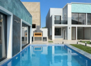 Satılır 6 otaqlı 300 m2 bağ evi Xəzər r.