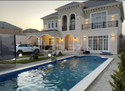 Satılır 5 otaqlı 500 m2 villa Şüvəlan