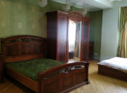 İcarəyə verilir 4 otaqlı 180 m2 yeni tikili 28 may