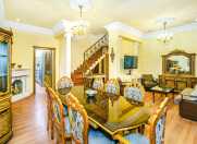 Satılır 4 otaqlı 160 m2 köhnə tikili Nəsimi r.