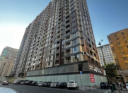 Satılır 2 otaqlı 76 m2 yeni tikili Nərimanov r.