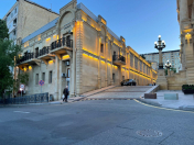 Satılır 2 otaqlı 47 m2 köhnə tikili İçəri Şəhər m.