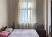 Satılır 2 otaqlı 60 m2 köhnə tikili Nəriman Nərimanov m.