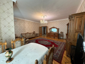 Satılır 3 otaqlı 120 m2 yeni tikili Azadlıq prospekti m.