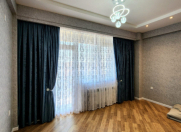 Satılır 3 otaqlı 110 m2 yeni tikili Qara Qarayev m.
