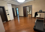 Satılır 3 otaqlı 145 m2 yeni tikili Gənclik m.