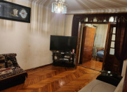 Satılır 3 otaqlı 55 m2 köhnə tikili Nərimanov r.