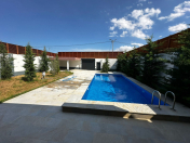 Satılır 4 otaqlı 160 m2 bağ evi Xəzər r.