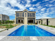 İcarəyə verilir 7 otaqlı 350 m2 bağ evi Nardaran