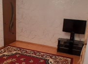 Satılır 2 otaqlı 55 m2 yeni tikili Sərhədçi İdman kompleksi