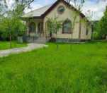 İcarəyə verilir 4 otaqlı 120 m2 həyət evi Qəbələ