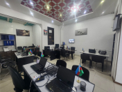 İcarəyə verilir 2 otaqlı 80 m2 ofis Nərimanov r.