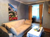 Satılır 1 otaqlı 42 m2 köhnə tikili İnşaatçılar m.