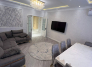 Satılır 3 otaqlı 105 m2 yeni tikili Memar Əcəmi m.