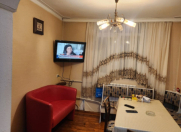 Satılır 1 otaqlı 35 m2 köhnə tikili Gənclik m.