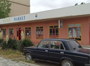 Satılır 8 otaqlı 150 m2 obyekt Neftçala