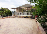 Satılır 4 otaqlı 120 m2 həyət evi Hövsan