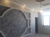 Satılır 3 otaqlı 102 m2 yeni tikili Yeni Yasamal