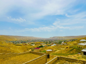 Satılır 10 sot torpaq Qobu